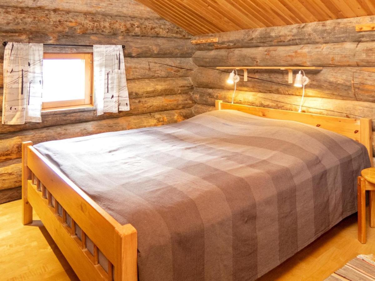Holiday Home Rukapahta 15 By Interhome Luaran gambar