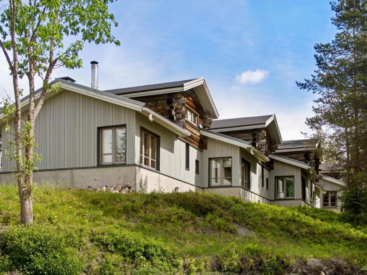 Holiday Home Rukapahta 15 By Interhome Luaran gambar
