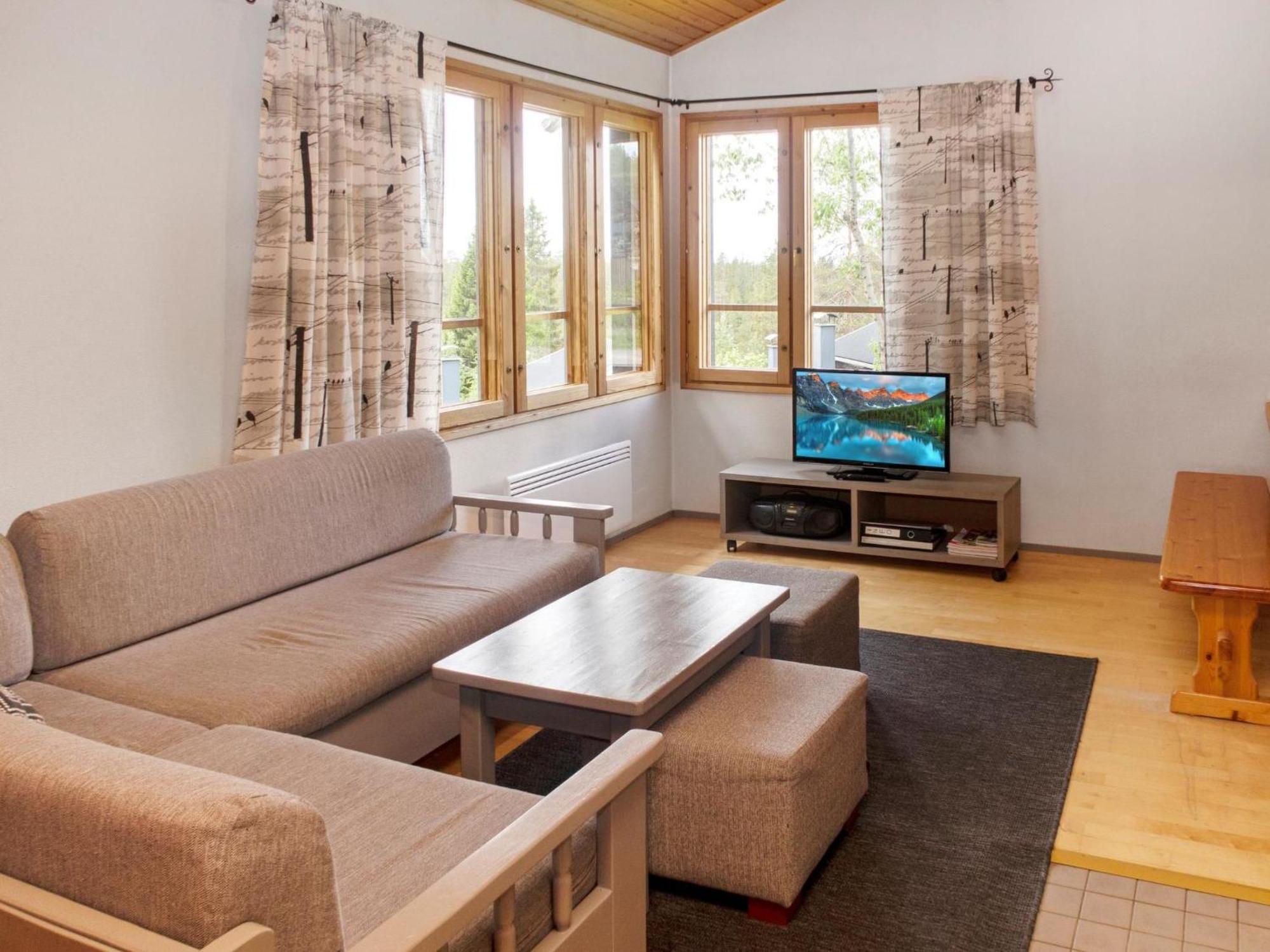 Holiday Home Rukapahta 15 By Interhome Luaran gambar