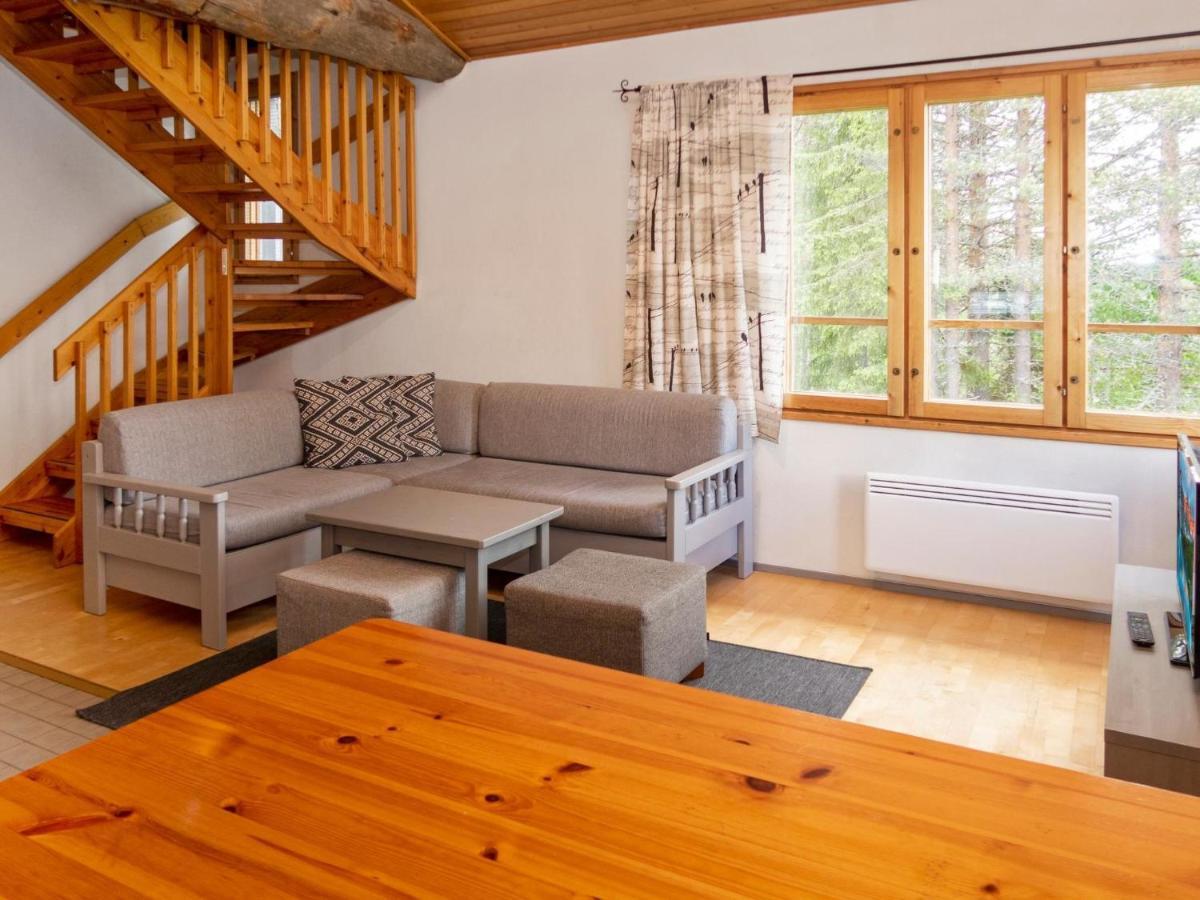 Holiday Home Rukapahta 15 By Interhome Luaran gambar