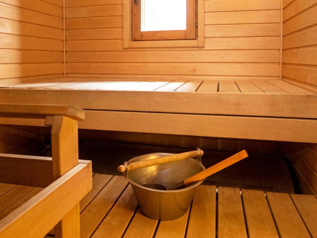 Holiday Home Rukapahta 15 By Interhome Luaran gambar